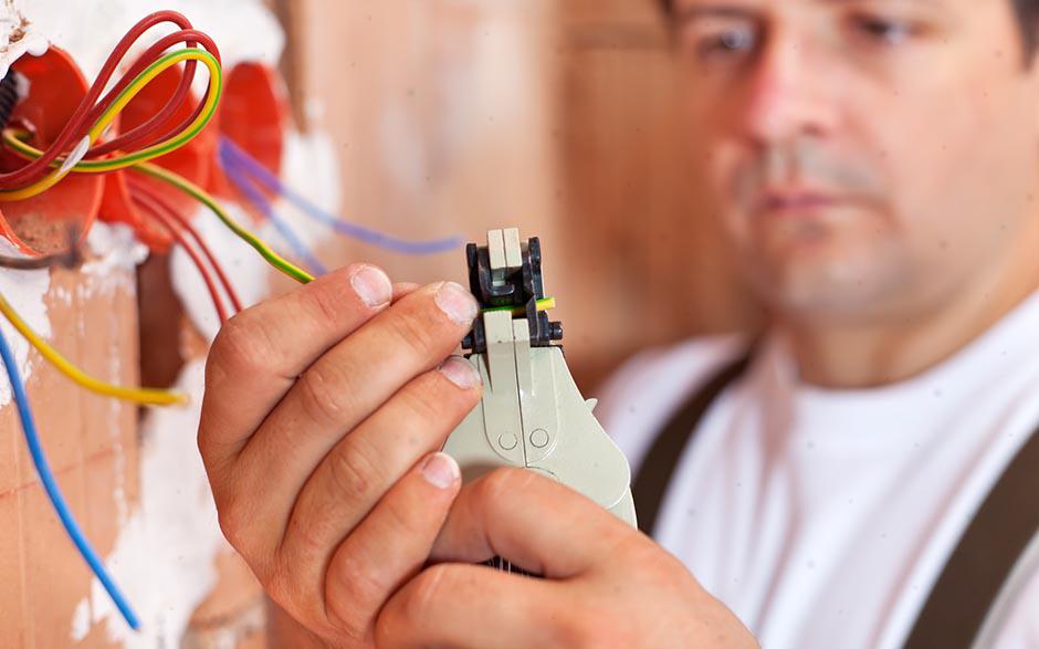 électricien artisan Puteaux