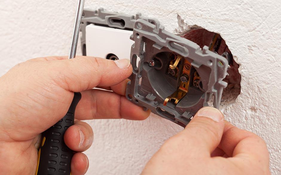 électricité générale Villeparisis