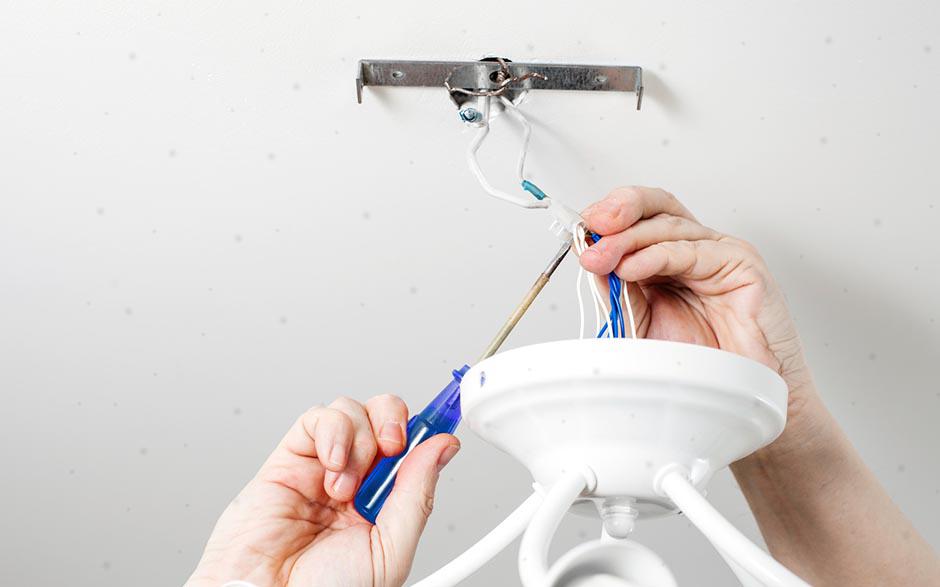 électricité générale Villeparisis