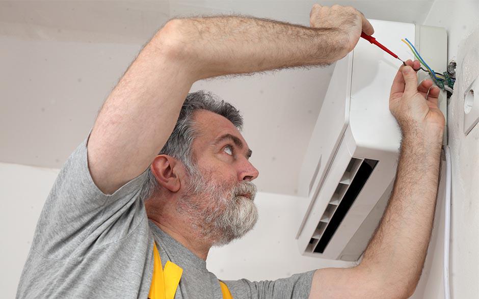 électricité générale Villeparisis