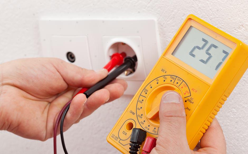 activité électricien Bièvres