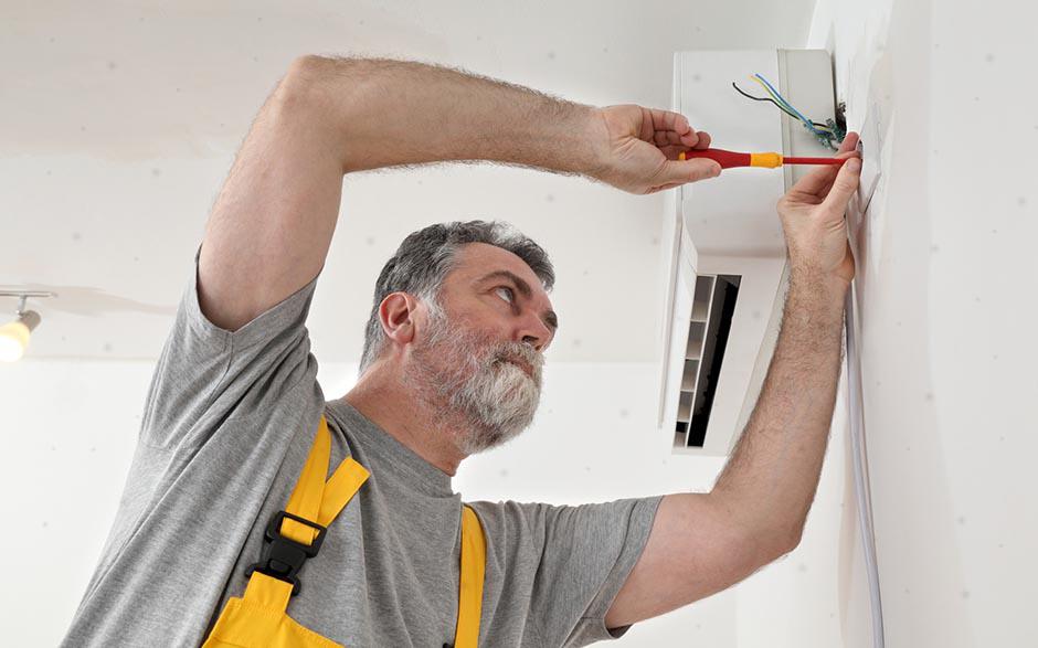 électricien urgence Puteaux